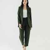 ELEVATED VIE PINE SET