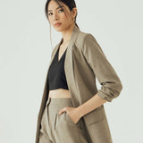 LUXEE PAVESTONE BLAZER