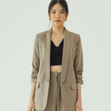 LUXEE PAVESTONE BLAZER