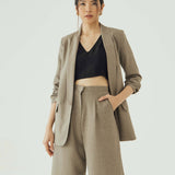 LUXEE PAVESTONE BLAZER