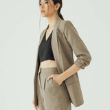 LUXEE PAVESTONE BLAZER