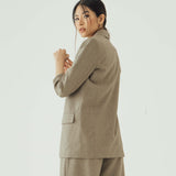 LUXEE PAVESTONE BLAZER