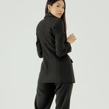TRACY BLACK SET